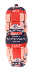 Колбаса Восточный Докторская, ~1.3кг