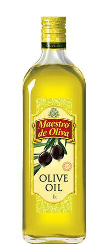 Изображение товара Масло оливковое Maestro de oliva 1л