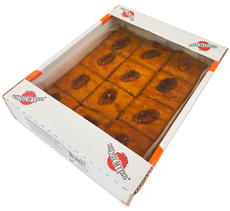 Пахлава Кукусики сдобная, 850г