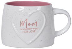 Кружка Mom Heart, 540мл