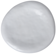 Тарелка обеденная Light Stone, 20.5см