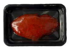 Стейк Веско Рамп в маринаде барбекю охлажденный, 200г