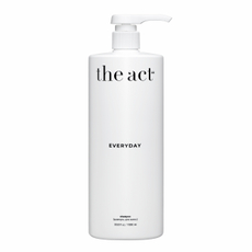 Шампунь The Act Everyday, 1л