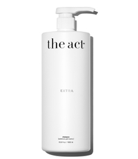 Шампунь The Act Extra, 1л