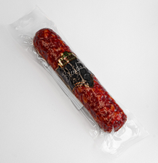 Колбаса Козелки Вестфалия сырокопченая, ~300г