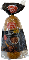 Батон Хлебная страна зерновой нарезной, 250г