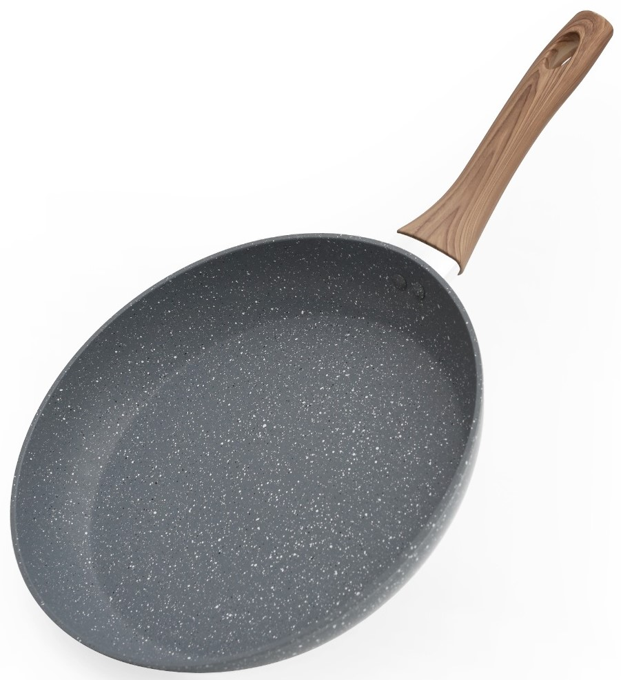 Изображение товара Сковорода Foodsol 26 см с антипригарным покрытием и индикатором Thermo-Spot