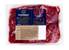 Шашлык из мраморной говядины Primebeef По-провански, ~900г