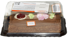 Торт Добрынинский Сказка, 500г