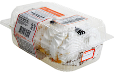 Пирожное Добрынинский Графские развалины, 135г