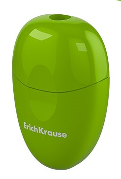 Изображение товара Точилка Erich Krause Eva Reef с контейнером