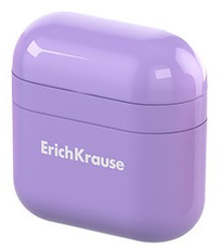 Точилка Erichkrause Case Duo Manga пластиковая с контейнером