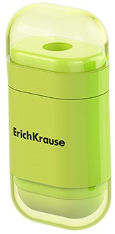 Изображение товара Точилка Erich Krause Nein с контейнером и ластиком