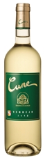 Вино Cune Verdejo Rueda белое сухое, 0.75л