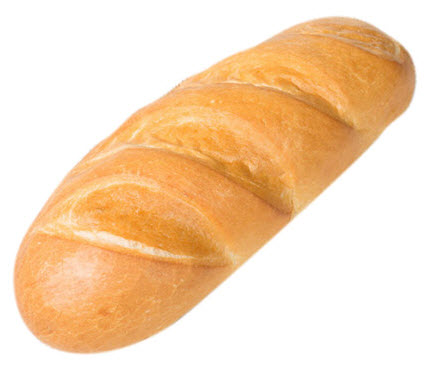 Батон Проект Свежий хлеб Чайный нарезка, 200г