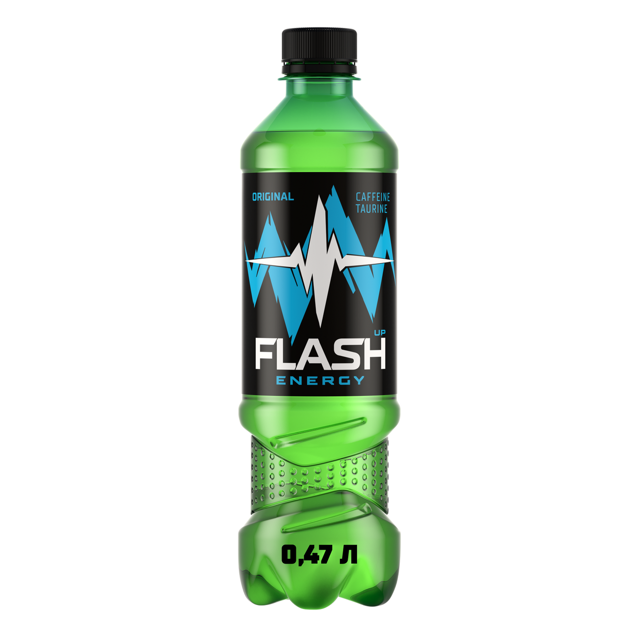 Энергетический напиток Flash Up Original, 470мл