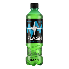 Энергетический напиток Flash Up Original, 470мл