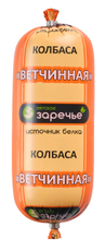 Колбаса Вятское заречье Ветчинная вареная, 500г