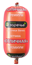 Ветчина Вятское заречье Отличная Премиум, 500г