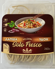 Лапша удон Solo Fresco 250г