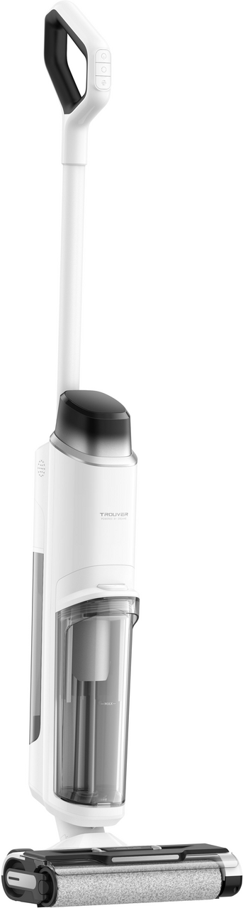 Пылесос Trouver Dreame вертикальный K10 Pro