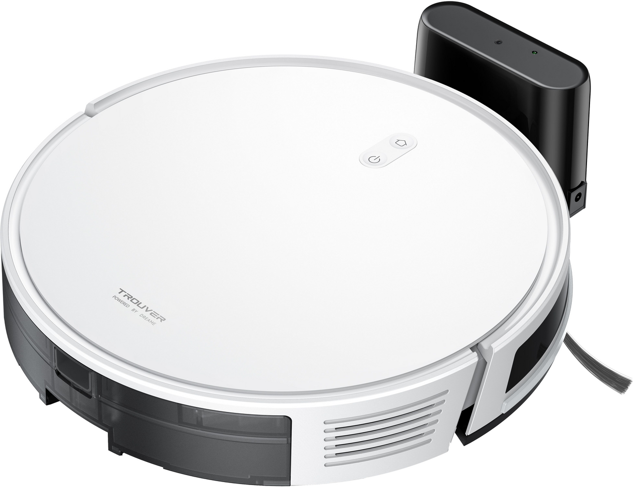 Робот-пылесос Trouver Dreame E10