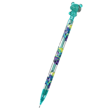 Карандаш Erich Krause Bambino Jelly Bear механический HB, 0.7мм