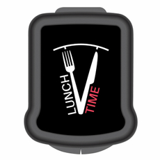 Контейнер для бутербродов Phibo 17 х 13 х 4см