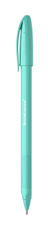 Ручка шариковая Erichkrause Stick Pastel синяя U-108, 0.7мм