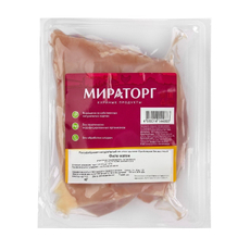 Филе цыпленка-бройлера Мираторг малое охлажденное, 850г
