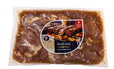 Шашлык Охотно охлажденный, ~1.9кг