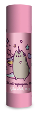 Клей-карандаш Pusheen 15г