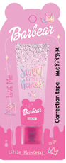 Лента корректирующая Meshu Barbear, 5мм x 6м