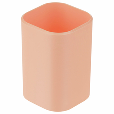 Подставка-стакан Стамм Фаворит персиковая