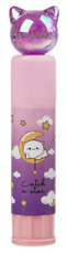 Клей-карандаш Meshu Crystal Kitten, 8г
