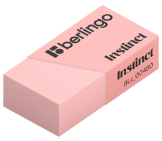 Ластик Berlingo Instinct, 40 x 20 x 10мм