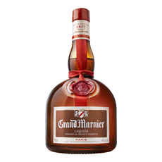 Ликер Grand Marnier Cordon Rouge, 0.7л