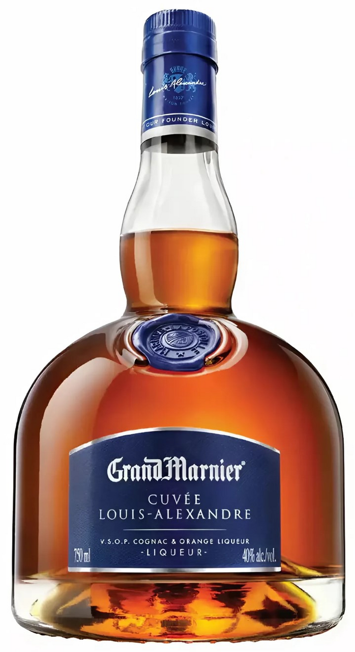 Ликер Grand Marnier Louis-Alexandre, 0.7л