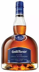 Ликер Grand Marnier Louis-Alexandre, 0.7л