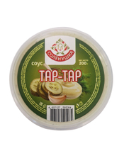 Соус Солёнушка Тар-тар, 200г