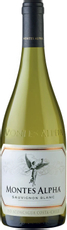 Вино Montes Alpha Sauvignon Blanc белое сухое, 0.75л