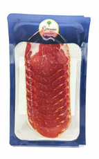 Шейка El Artesano сыровяленая нарезка, 70г