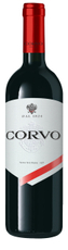 Вино Corvo красное сухое, 0.75л