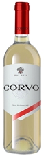Вино Corvo белое сухое, 0.75л