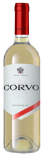 Вино Corvo белое сухое, 0.75л