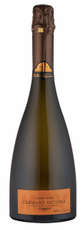 Вино игристое Marcel Cabelier Cremant du Jura Chardonnay белое брют, 0.75л