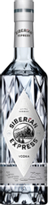 Водка Siberian Express 0.5л