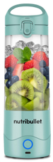 Блендер Nutribullet NBP003LBL