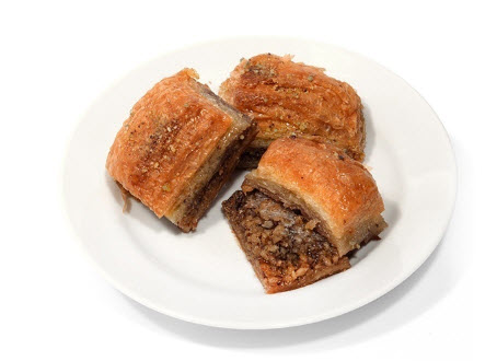 Пахлава Sherbet Классика, 450г