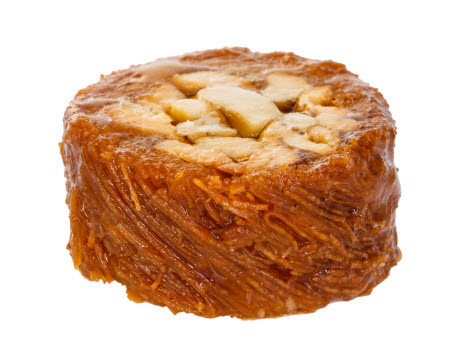 Пахлава Sherbet Бурма, 450г